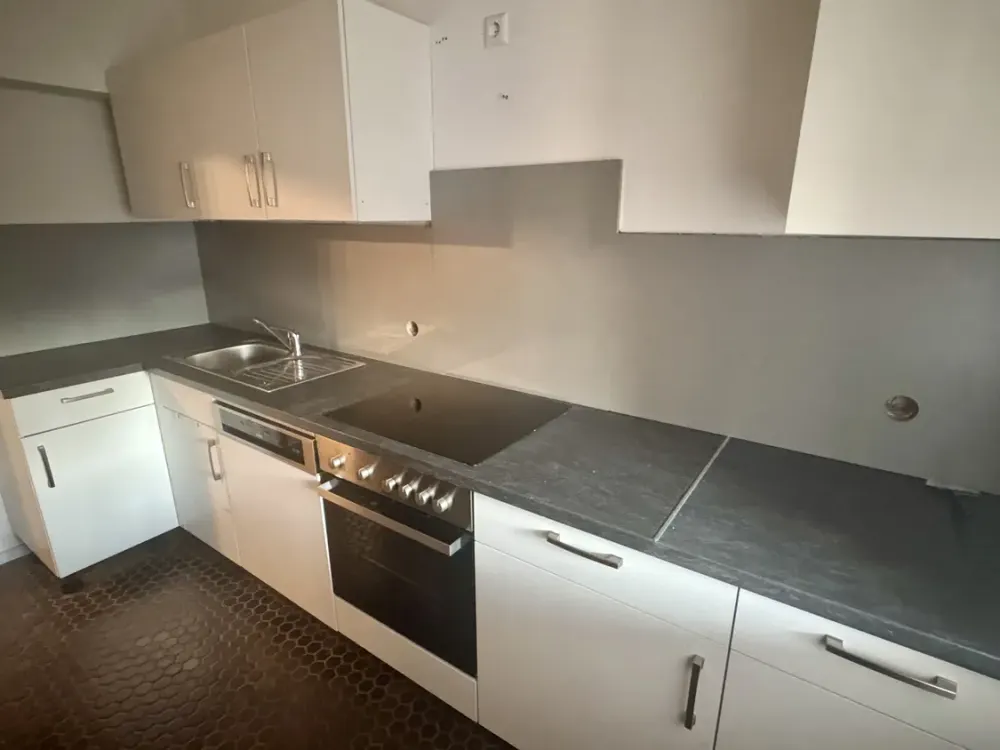 2 Zimmer Wilhelm-Spaeth-Straße, 90461 Nürnberg