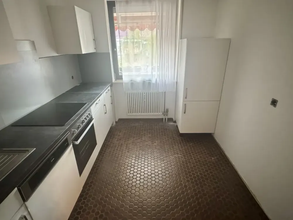 2 Zimmer Wilhelm-Spaeth-Straße, 90461 Nürnberg