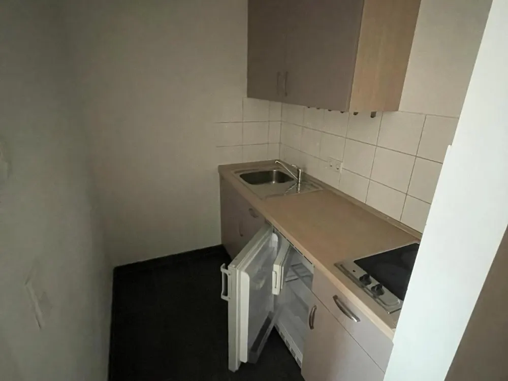 Möblierte 1-Raum Wohnung in Dresden-Plauen