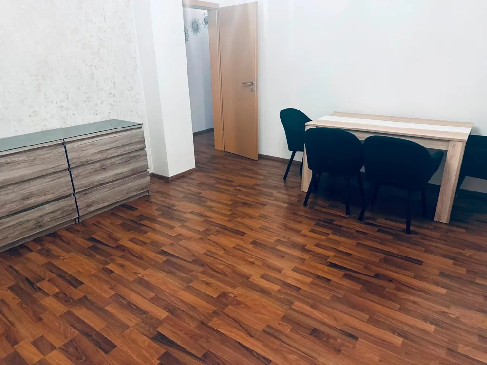 Drei Zimmer Wohnung in Stuttgart Stammheim