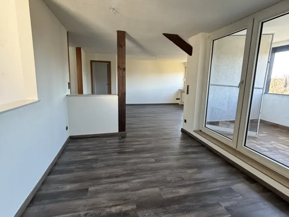 Lichtdurchflutete 3-Zimmer-Wohnung in Recklinghausen