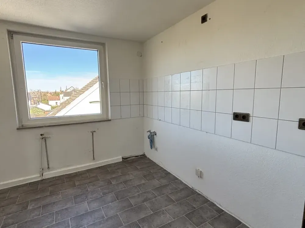 Lichtdurchflutete 3-Zimmer-Wohnung in Recklinghausen
