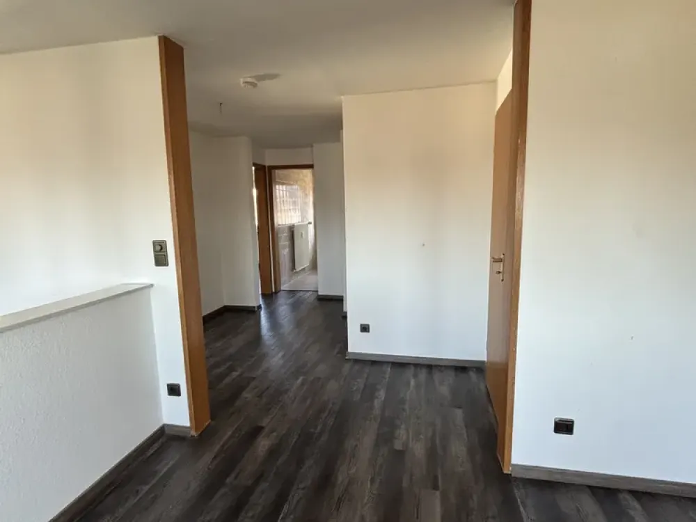 Lichtdurchflutete 3-Zimmer-Wohnung in Recklinghausen
