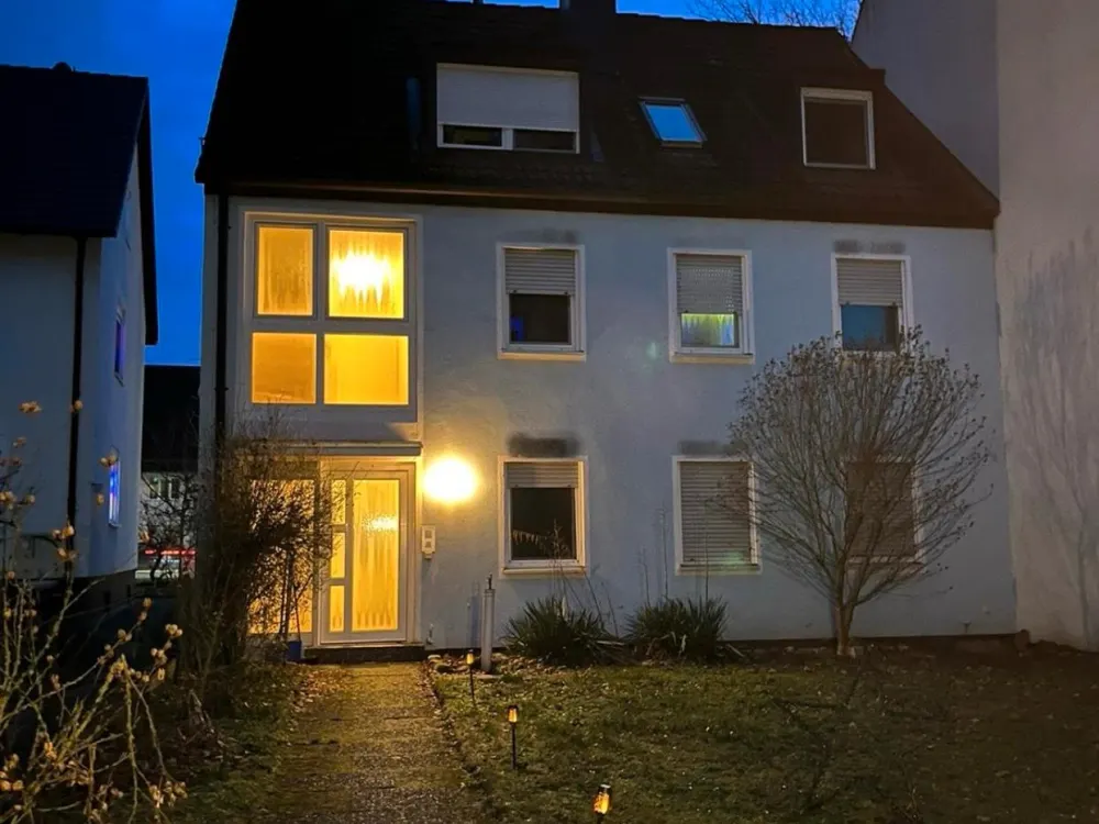 Nachmieter Gesucht