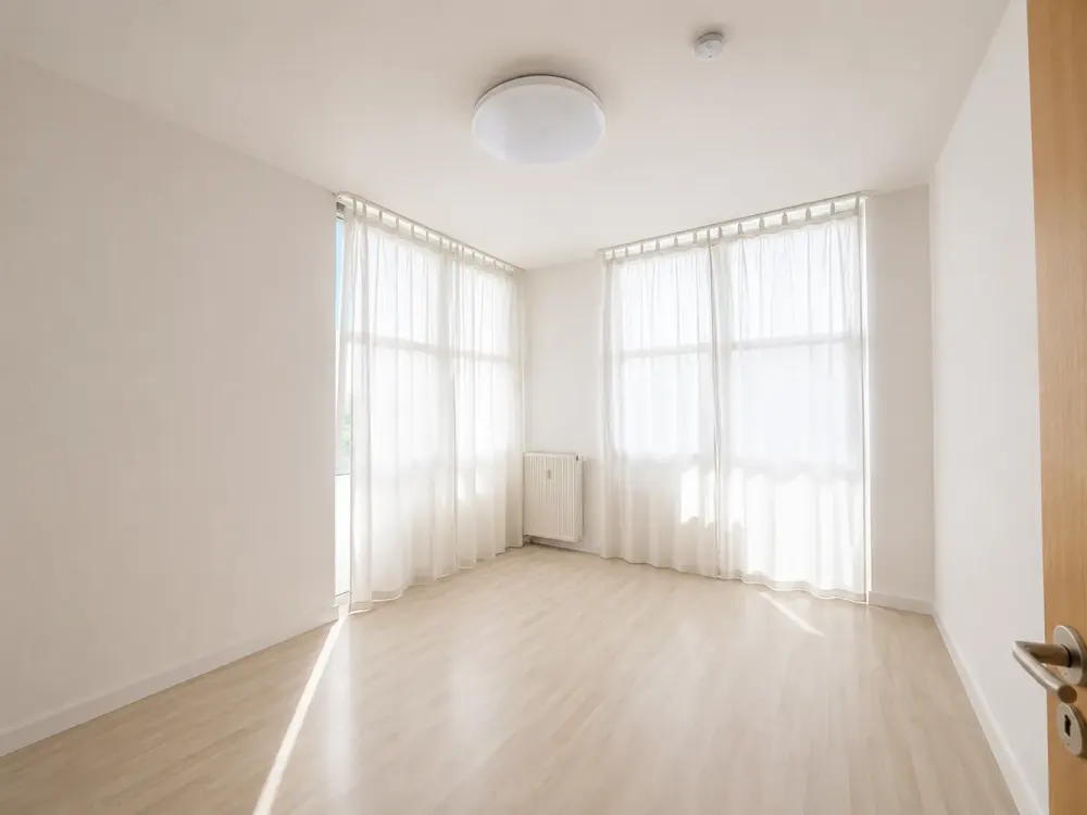 Gepflegte 3-Zimmer-Erdgeschosswohnung mit Terrasse in Witten-Annen