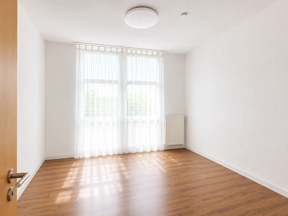 Gepflegte 3-Zimmer-Erdgeschosswohnung mit Terrasse in Witten-Annen