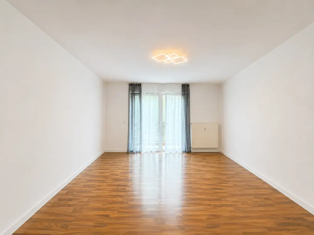 Gepflegte 3-Zimmer-Erdgeschosswohnung mit Terrasse in Witten-Annen