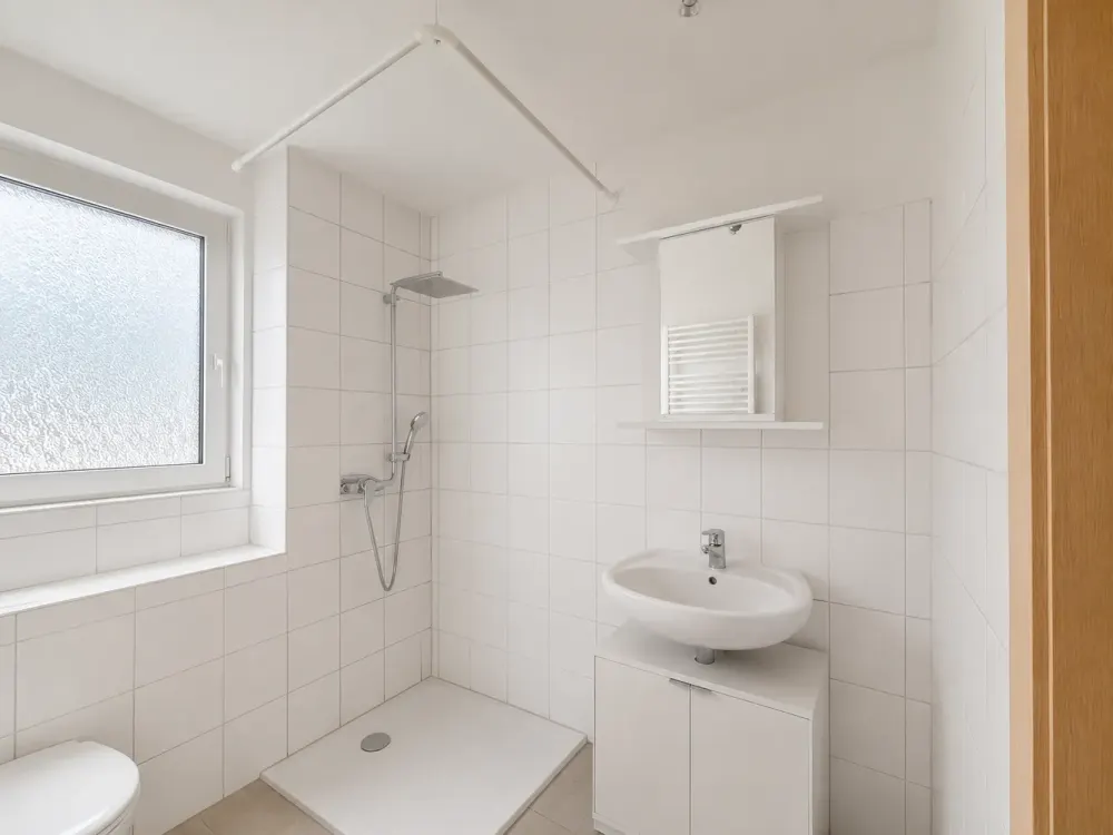 Gepflegte 3-Zimmer-Erdgeschosswohnung mit Terrasse in Witten-Annen