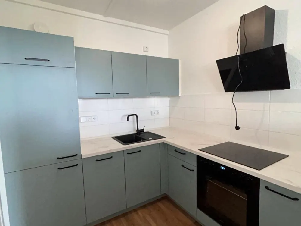 Schöne 3-Raum-Wohnung Dresden