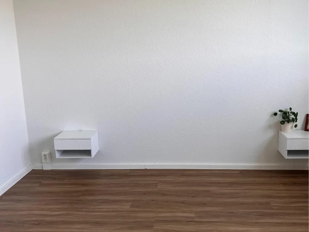 Schöne 3-Raum-Wohnung Dresden