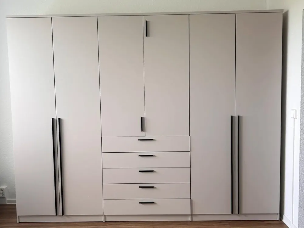 Schöne 3-Raum-Wohnung Dresden