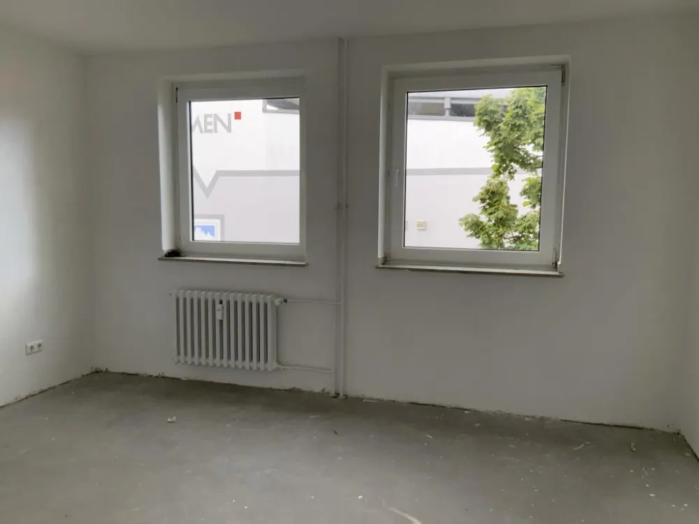 3-Zimmer-Wohnung in Kamen Mitte - Balkon - WBS erforderlich