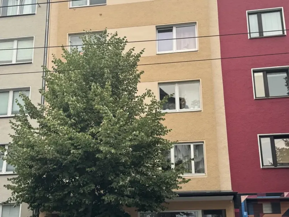 Kleines Appartement zur Miete in Düsseldorf