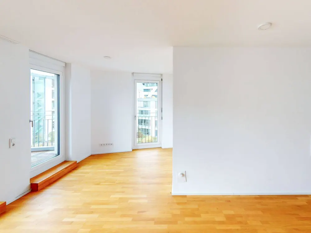 Family Happiness in Milaneo: 3-Room Apartment *including Moving Bonus* for Rent!