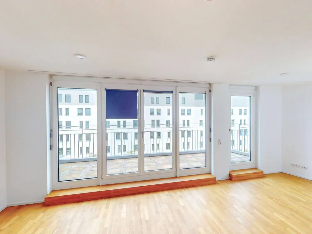 Family Happiness in Milaneo: 3-Room Apartment *including Moving Bonus* for Rent!