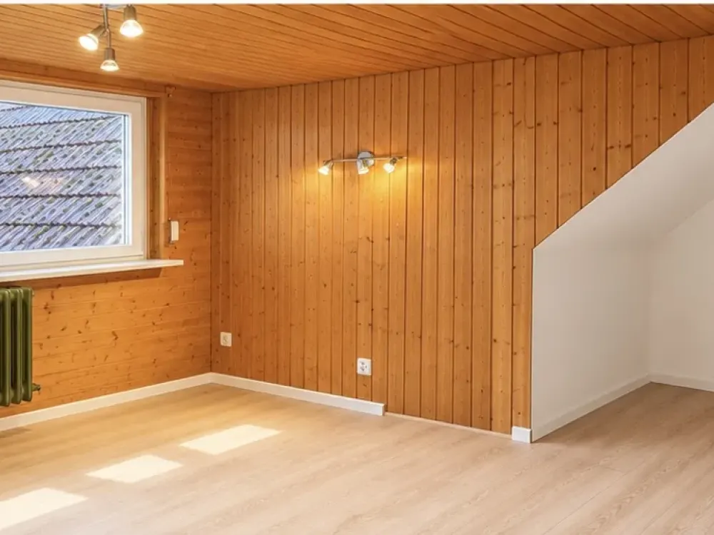 Zuhause mit viel Platz in Delmenhorst