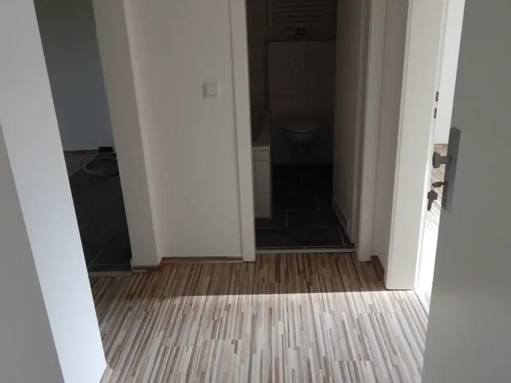 Ideal für Singles: gemütliche schöne 2-Zimmer-Wohnung zu vermieten