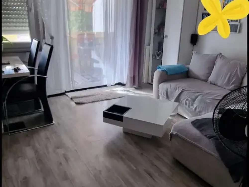 Schöne 3-Zimmer-Wohnung in Wendlingen, ruhige Wohnlage