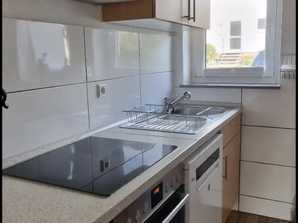 Schöne 3-Zimmer-Wohnung in Wendlingen, ruhige Wohnlage