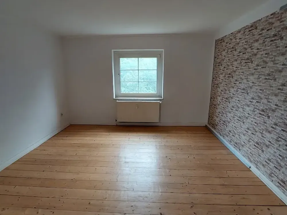 Charmante Altbauwohnung mit großzügiger Wohnküche