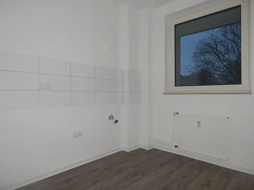 Duschbad gefällig! 2-Zimmer-Wohnung mit Balkon