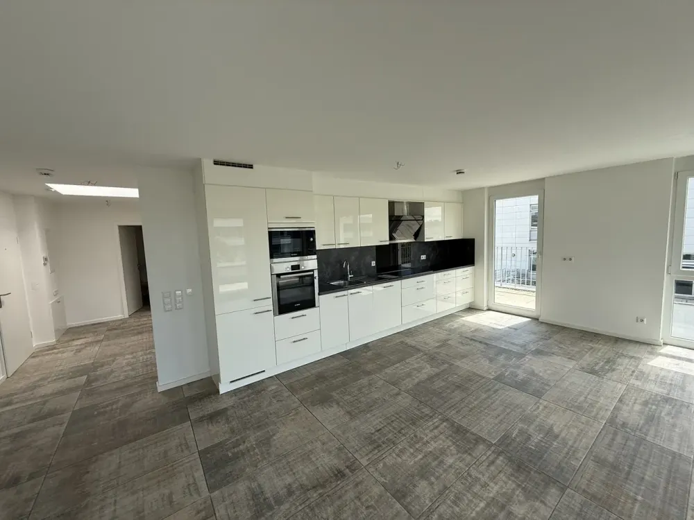 ***Elegante 3,5 Zi.-Penthousewohnung in Sindelfingen***