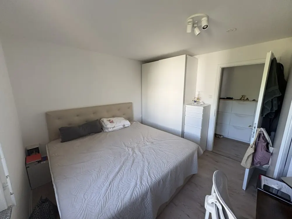 Moderne 2-Zimmerwohnung in Toplage