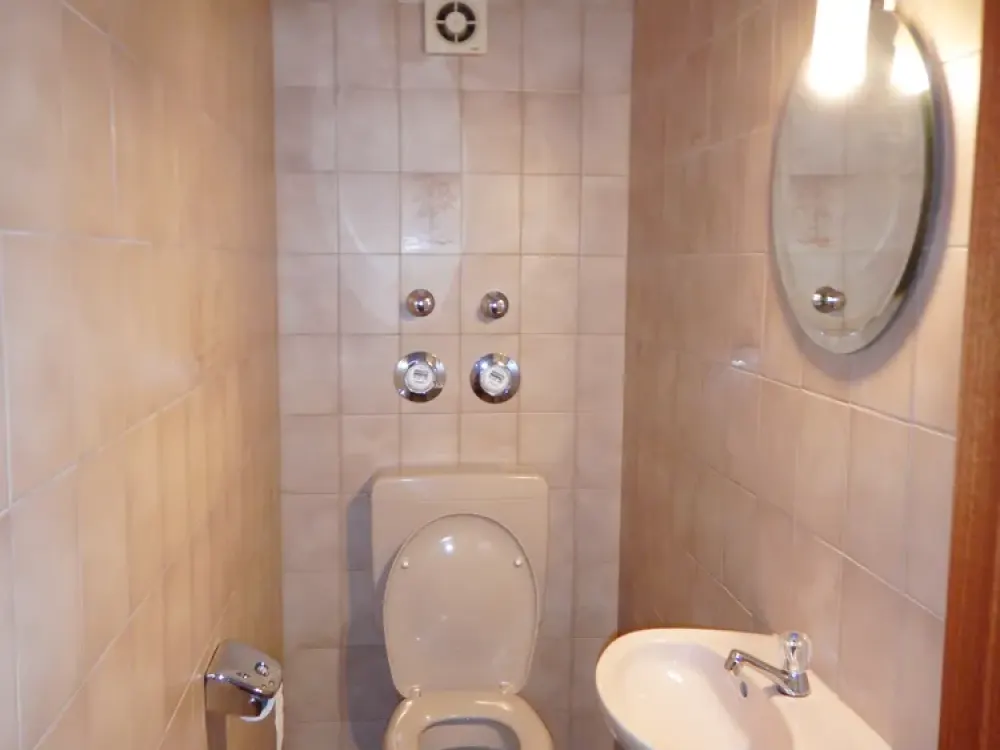 ***Großzügige 3-Zimmer-Wohnung mit Balkon in Stuttgart-Riedenberg***