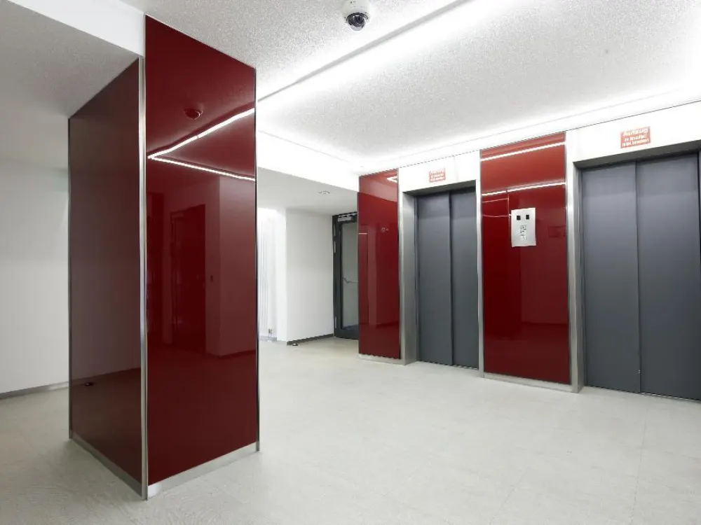 Demnächst frei! 2-Zimmer-Wohnung in Ratingen West