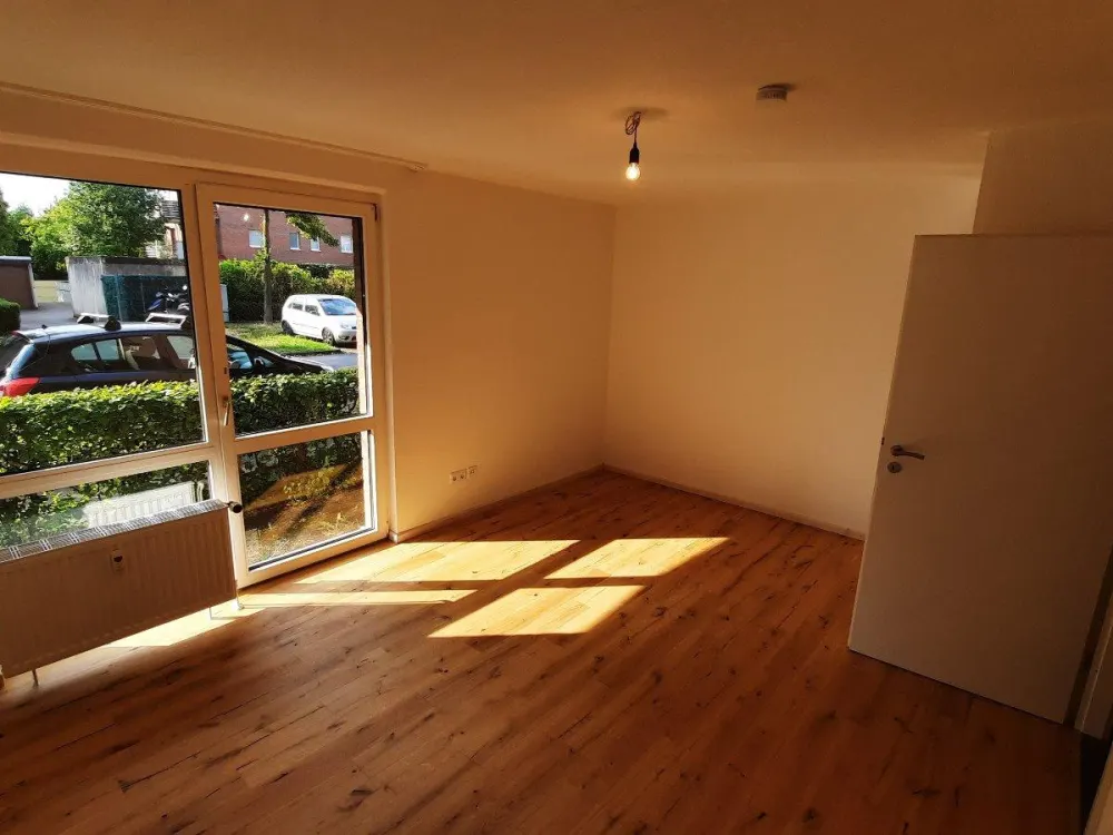 Ein-Zimmer-Appartment in Ruhiger Lage in Münster Hiltrup