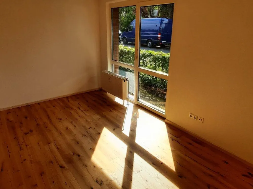 Ein-Zimmer-Appartment in Ruhiger Lage in Münster Hiltrup