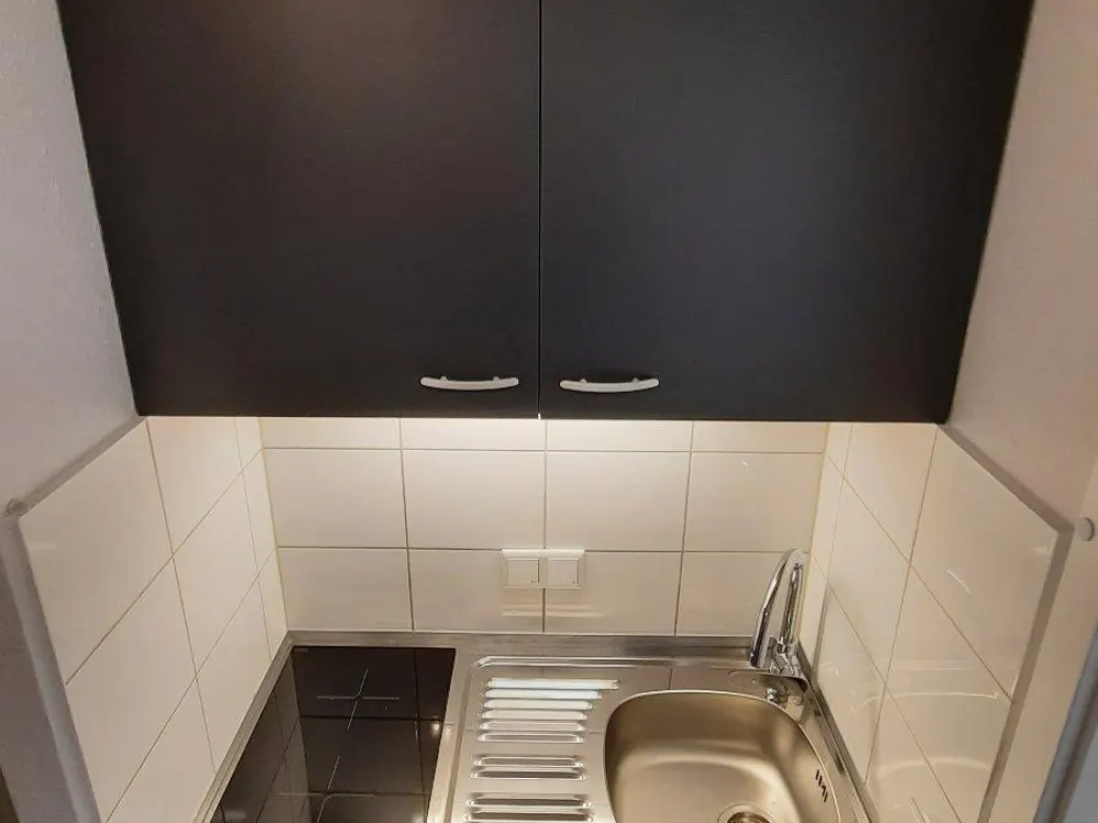 Ein-Zimmer-Appartment in Ruhiger Lage in Münster Hiltrup