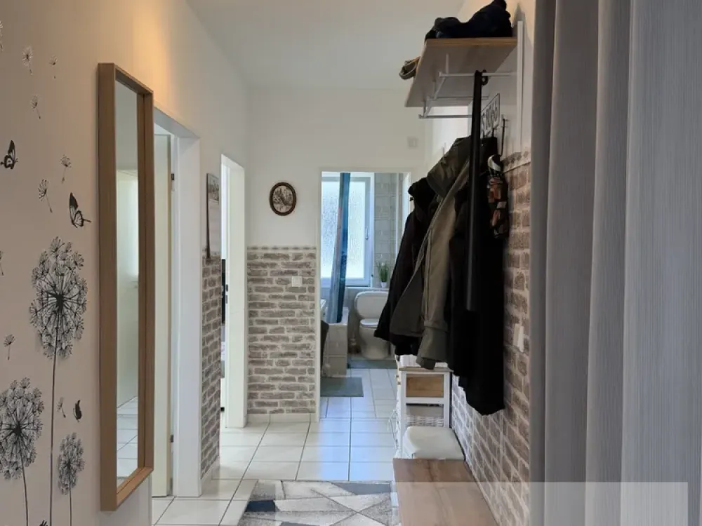 *Attraktive Wohnung für Singles oder das Paar in Mainnähe*