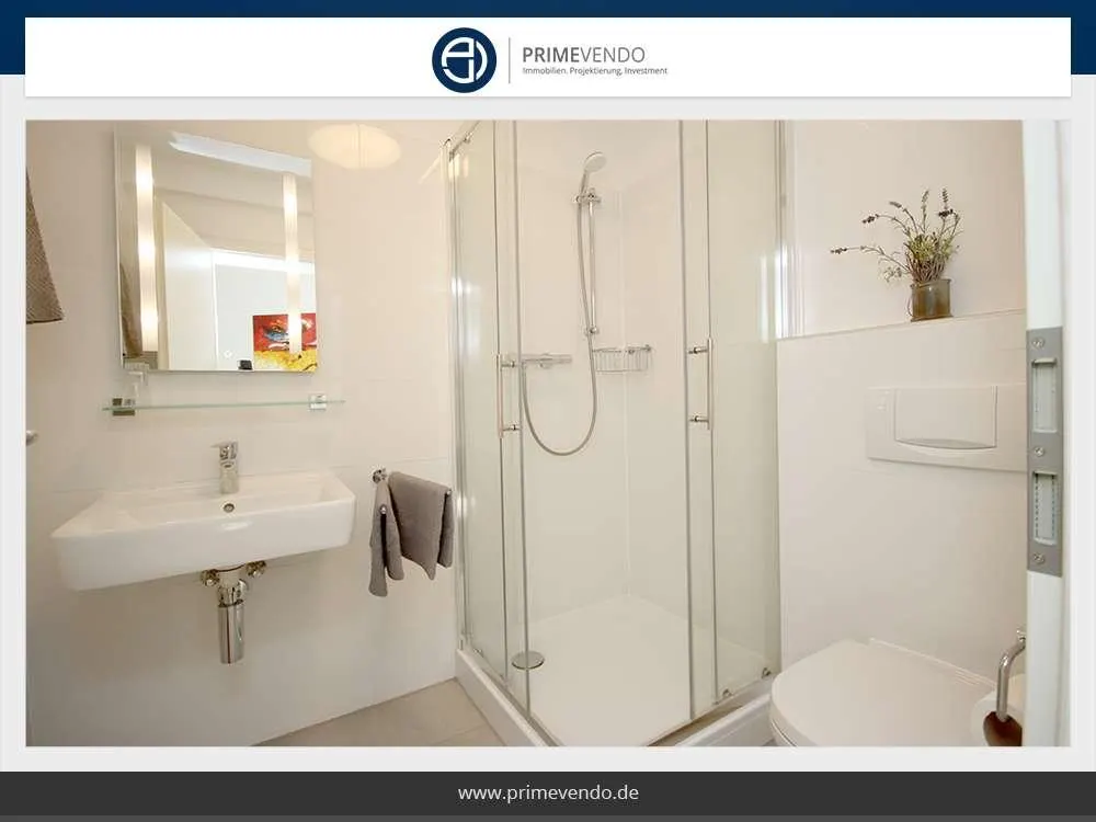 Apartment inkl. Küche, Möbel, Bad, Internet, Smart-TV, Reinigungsservice
