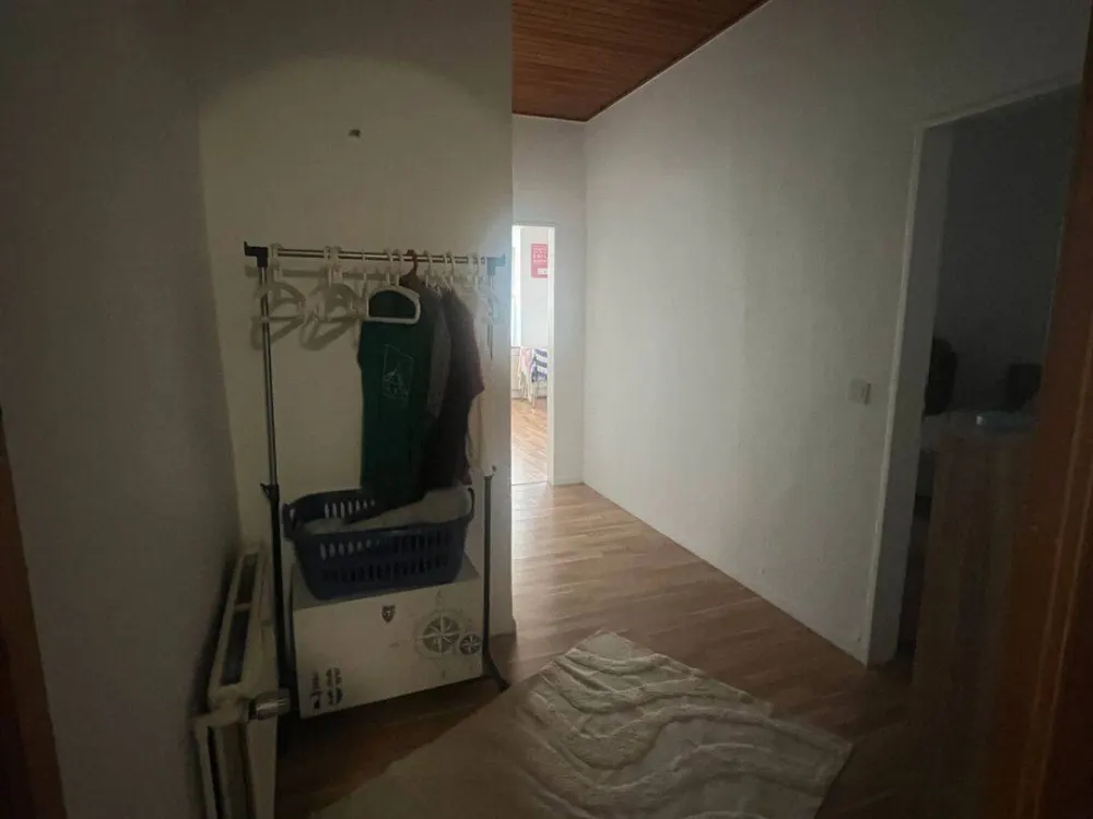 Zentrale 2-Zimmerwohnung Nähe Leibniz-Uni mit EBK
