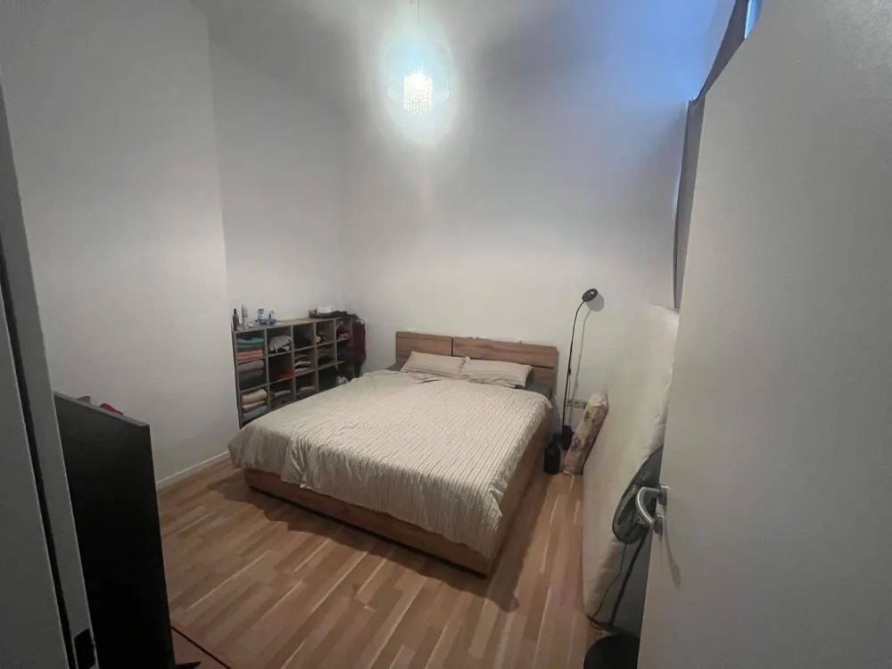 Zentrale 2-Zimmerwohnung Nähe Leibniz-Uni mit EBK