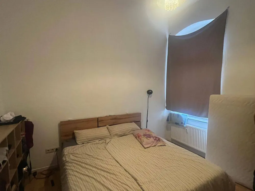 Zentrale 2-Zimmerwohnung Nähe Leibniz-Uni mit EBK