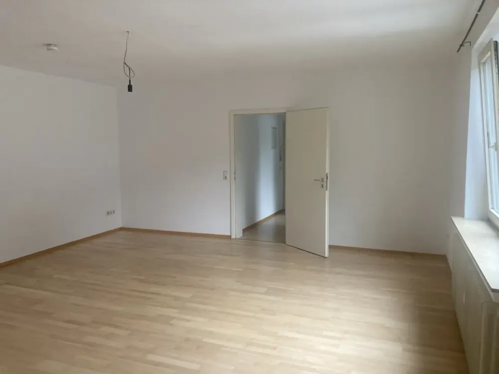 Zentral Wohnen im Ostertor-Viertel / Ein-Zimmer-Wohnung