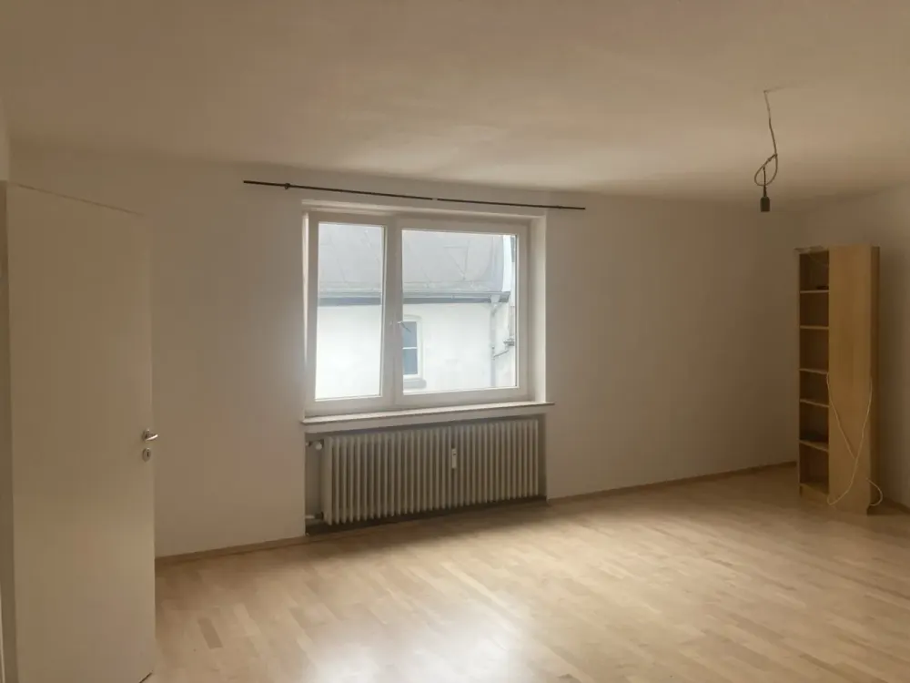 Zentral Wohnen im Ostertor-Viertel / Ein-Zimmer-Wohnung