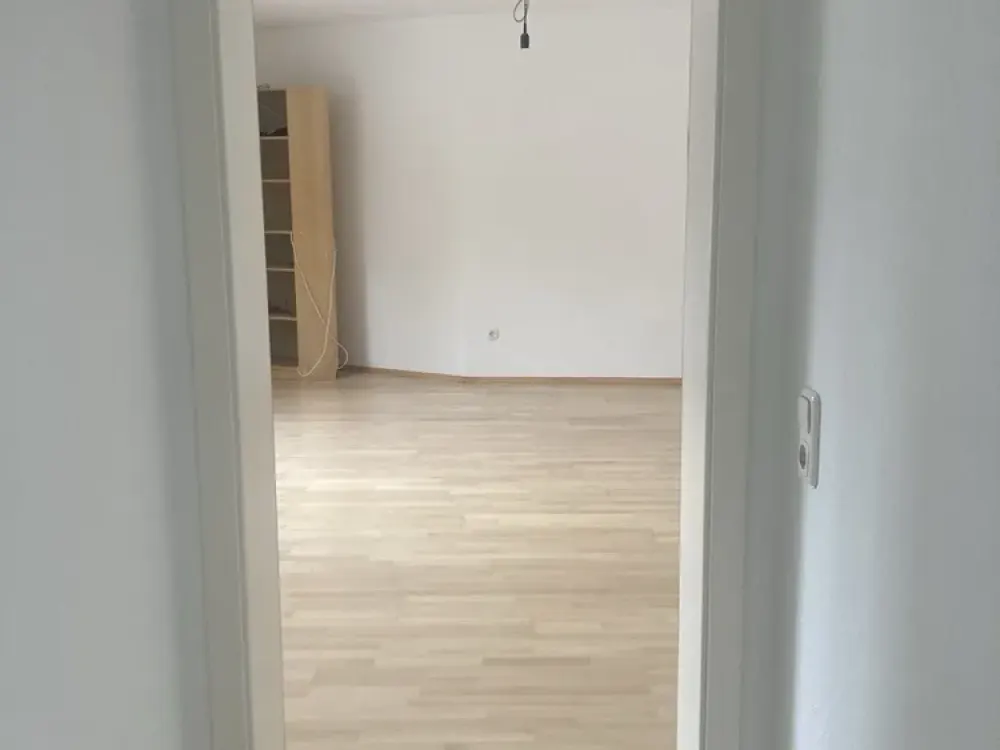 Zentral Wohnen im Ostertor-Viertel / Ein-Zimmer-Wohnung