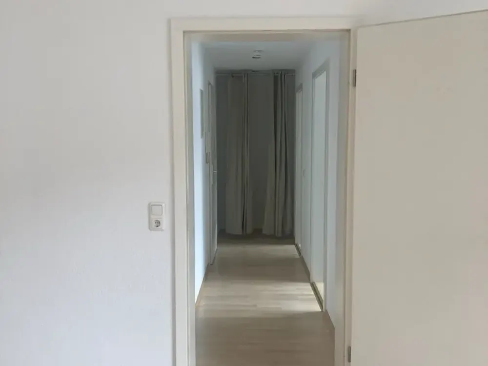 Zentral Wohnen im Ostertor-Viertel / Ein-Zimmer-Wohnung