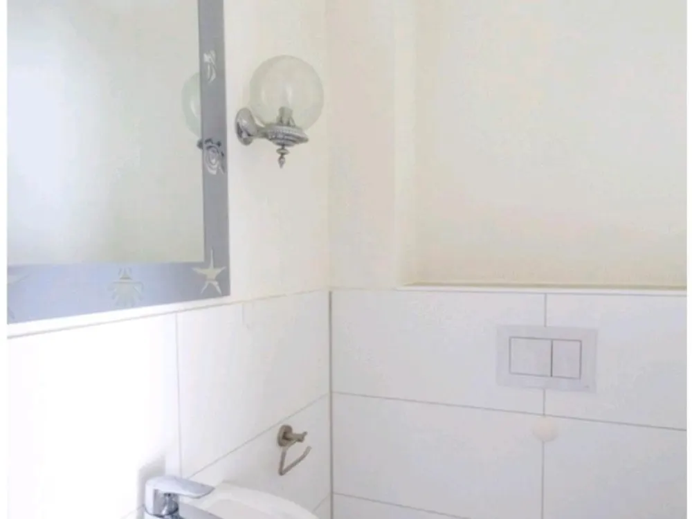 Große 4-Zimmer-Wohnung mit riesiger Terrasse