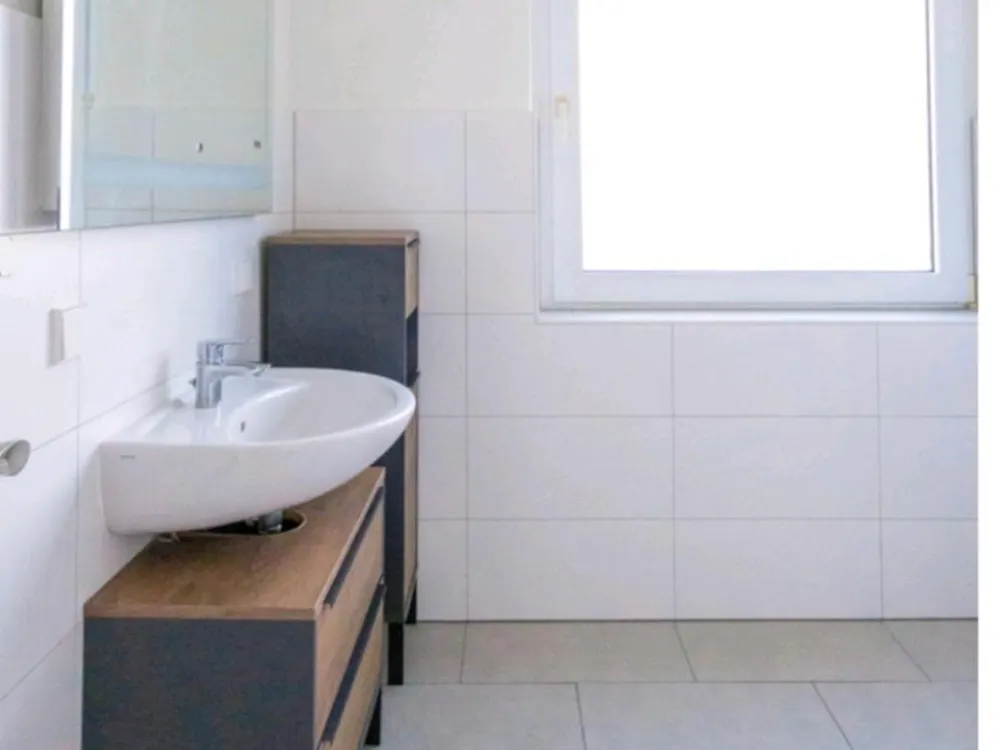Große 4-Zimmer-Wohnung mit riesiger Terrasse