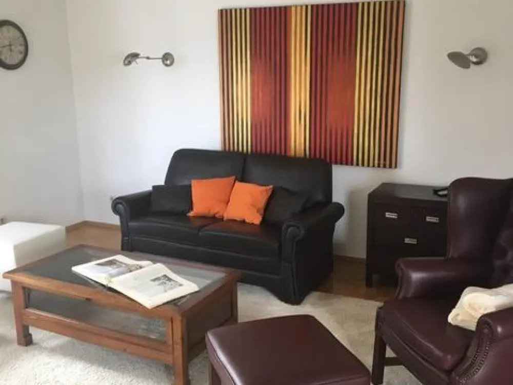 Gepflegte Vierzimmerwohnung in Ramersdorf