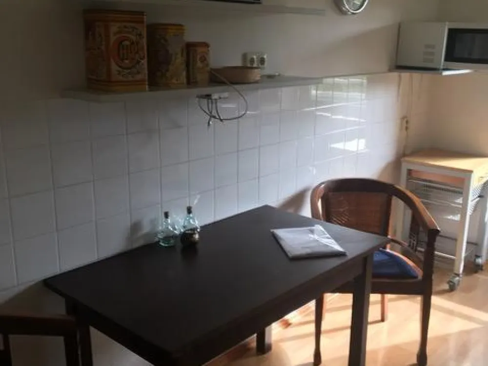 Gepflegte Vierzimmerwohnung in Ramersdorf