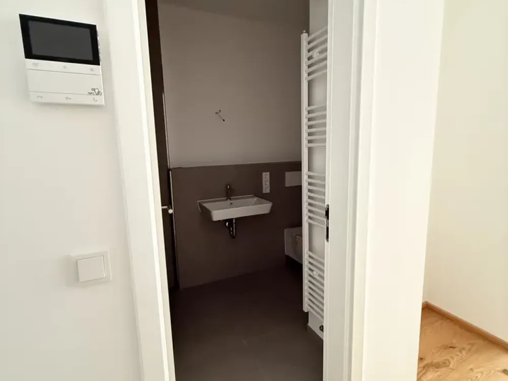 Alltagstaugliche 2,5-3 Zimmer-Wohnung in Obermenzing