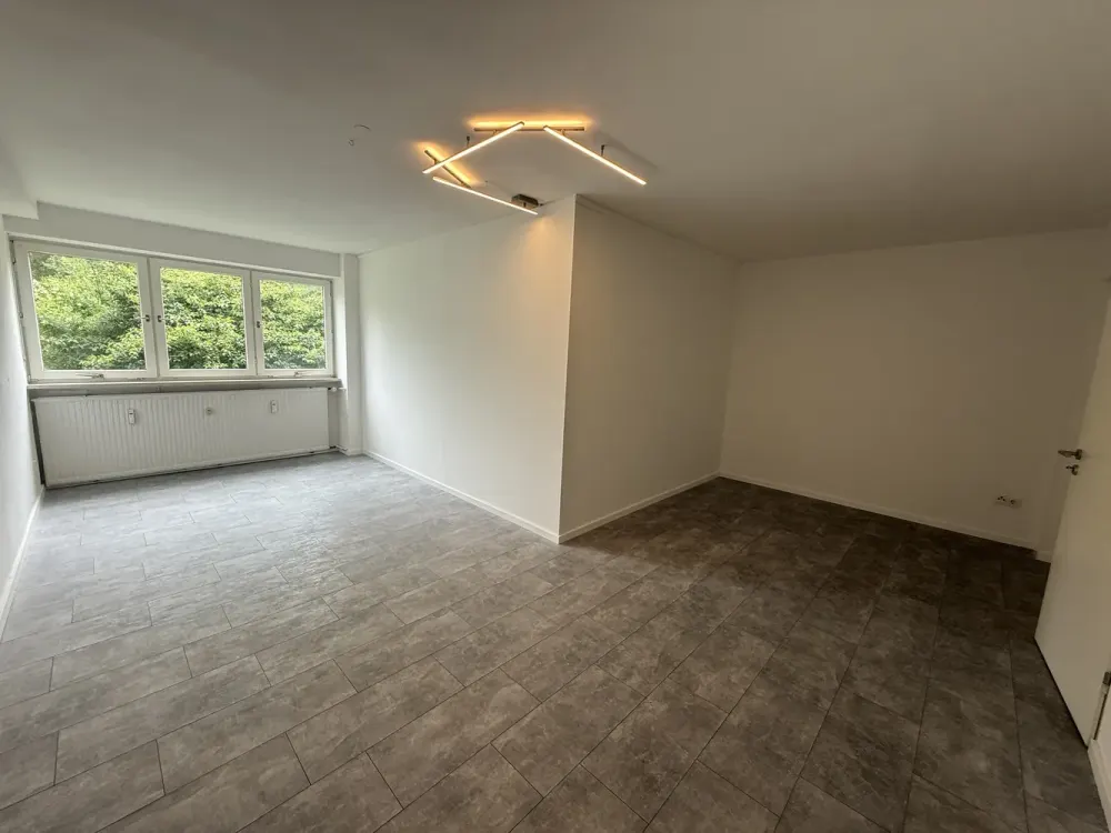 1,5 Zimmer Wohnung in Nähe Bahnhof Markt Schwaben
