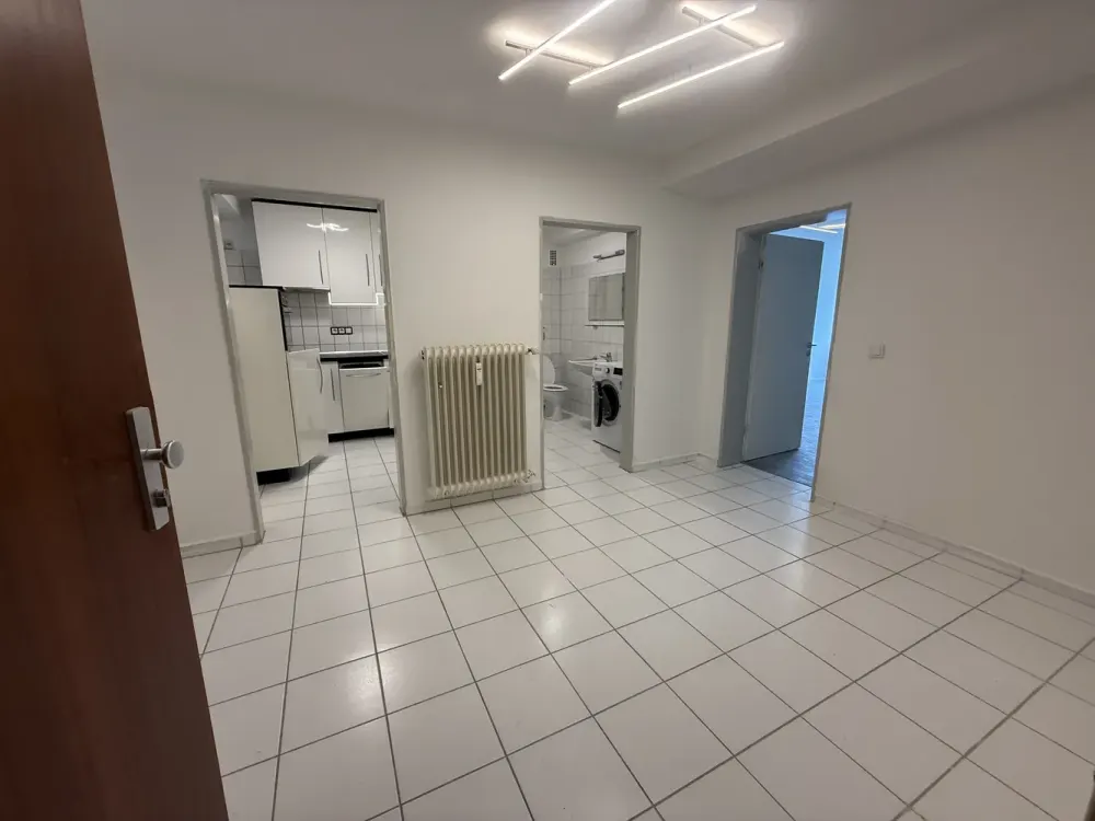 1,5 Zimmer Wohnung in Nähe Bahnhof Markt Schwaben
