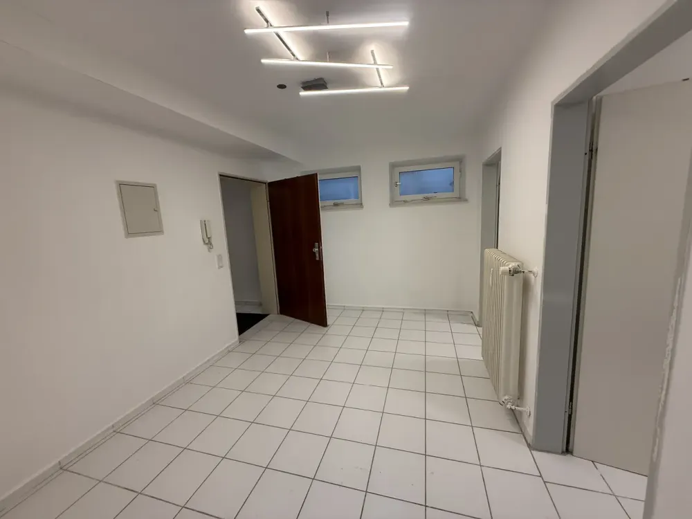 1,5 Zimmer Wohnung in Nähe Bahnhof Markt Schwaben