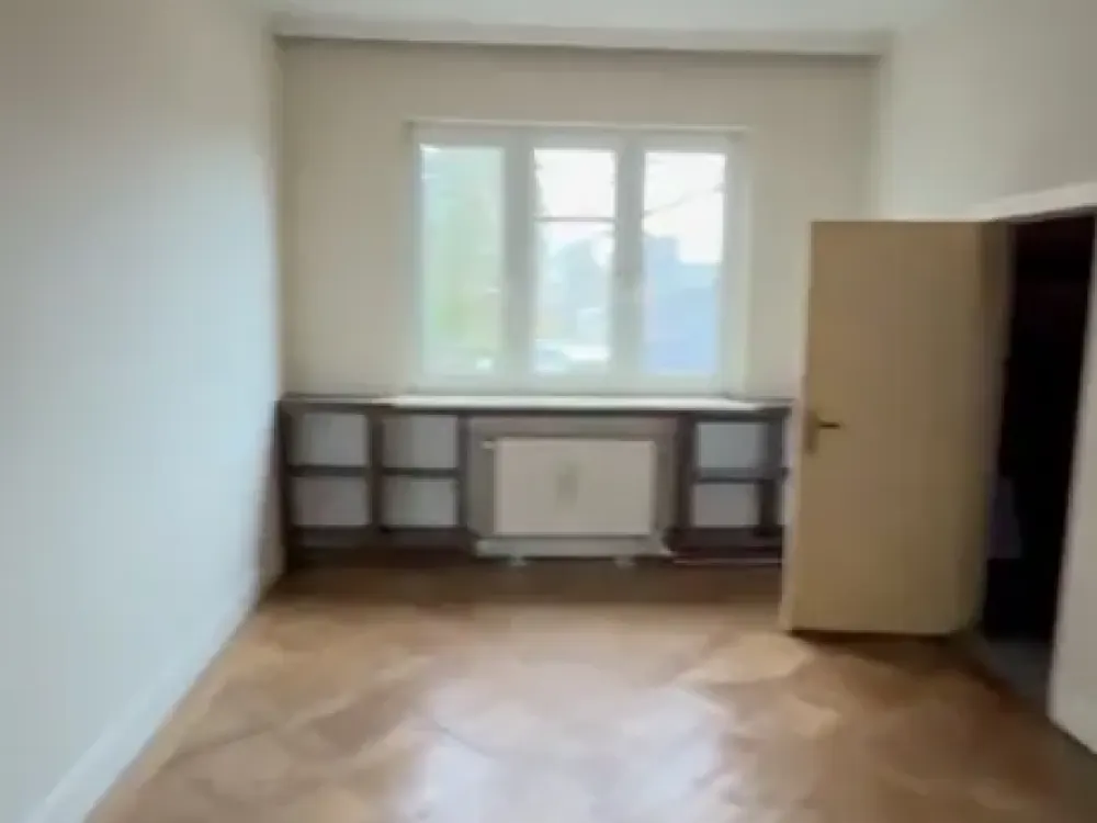 **Attraktive Wohnung in beliebter Lage von Hamburg-Marmstorf**